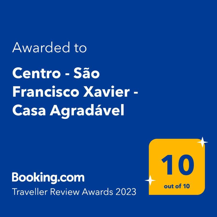 فيلا Centro - Sao Francisco Xavier - Casa Agradavel المظهر الخارجي الصورة