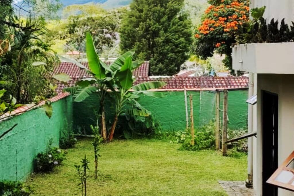 فيلا Centro - Sao Francisco Xavier - Casa Agradavel المظهر الخارجي الصورة